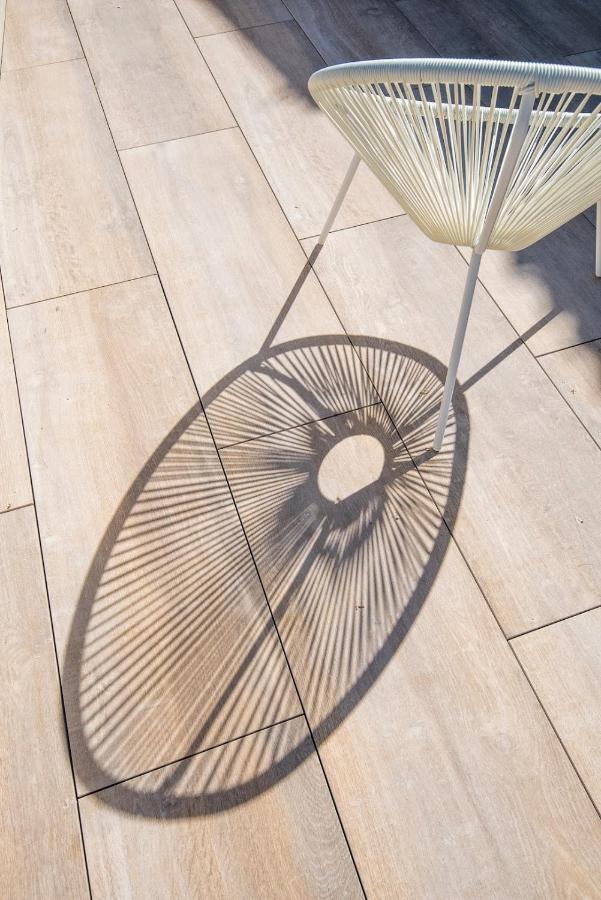 דירות קרקסון La Terrasse De La Tour Pinte. מראה חיצוני תמונה
